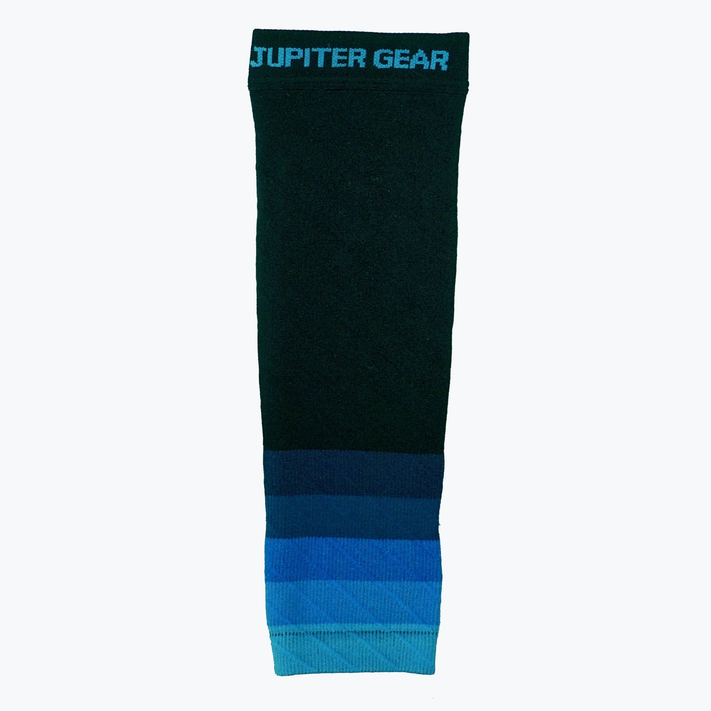 Jupitergear Endurance Compression Calf & Leg Sleeve for Running and Hiking