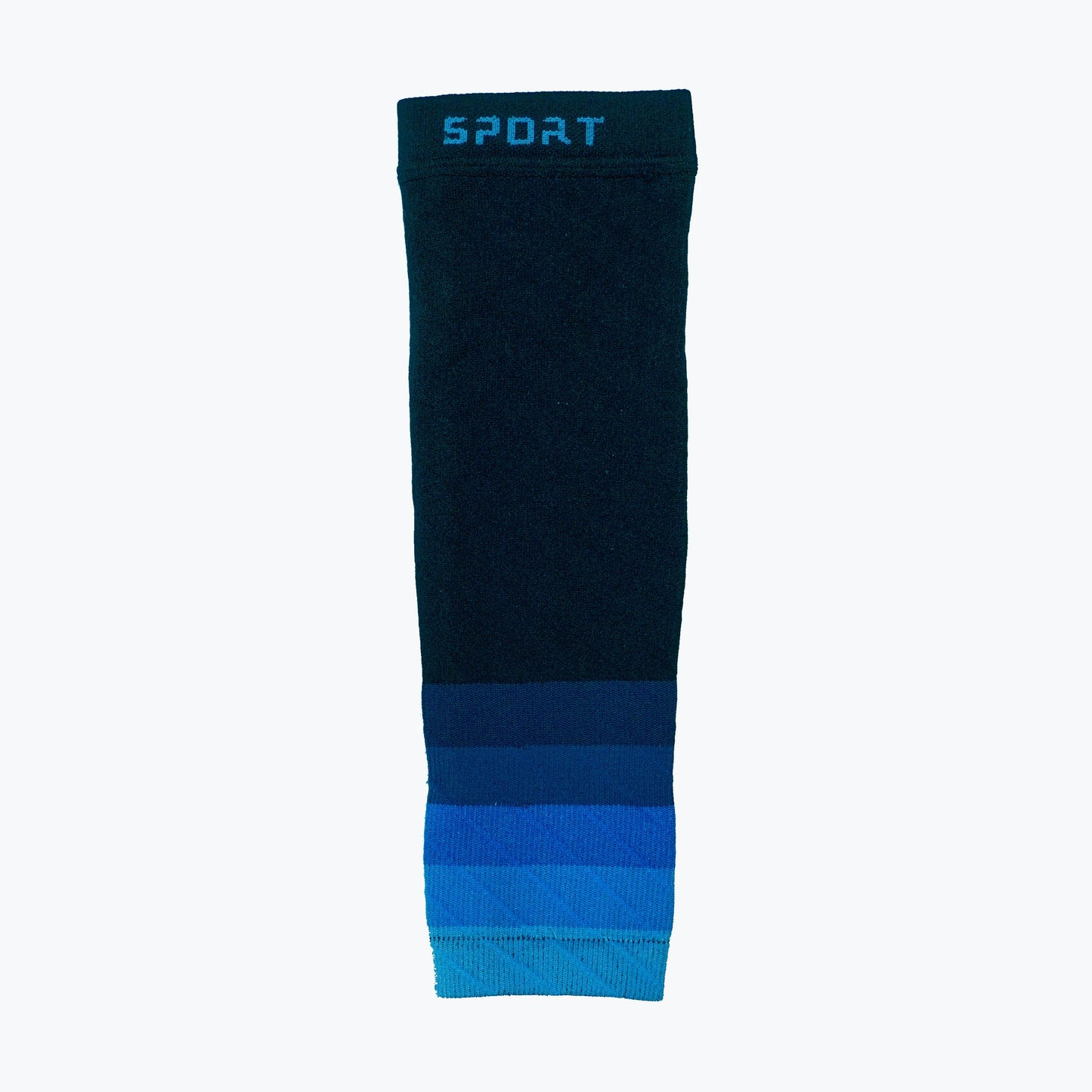 Jupitergear Endurance Compression Calf & Leg Sleeve for Running and Hiking