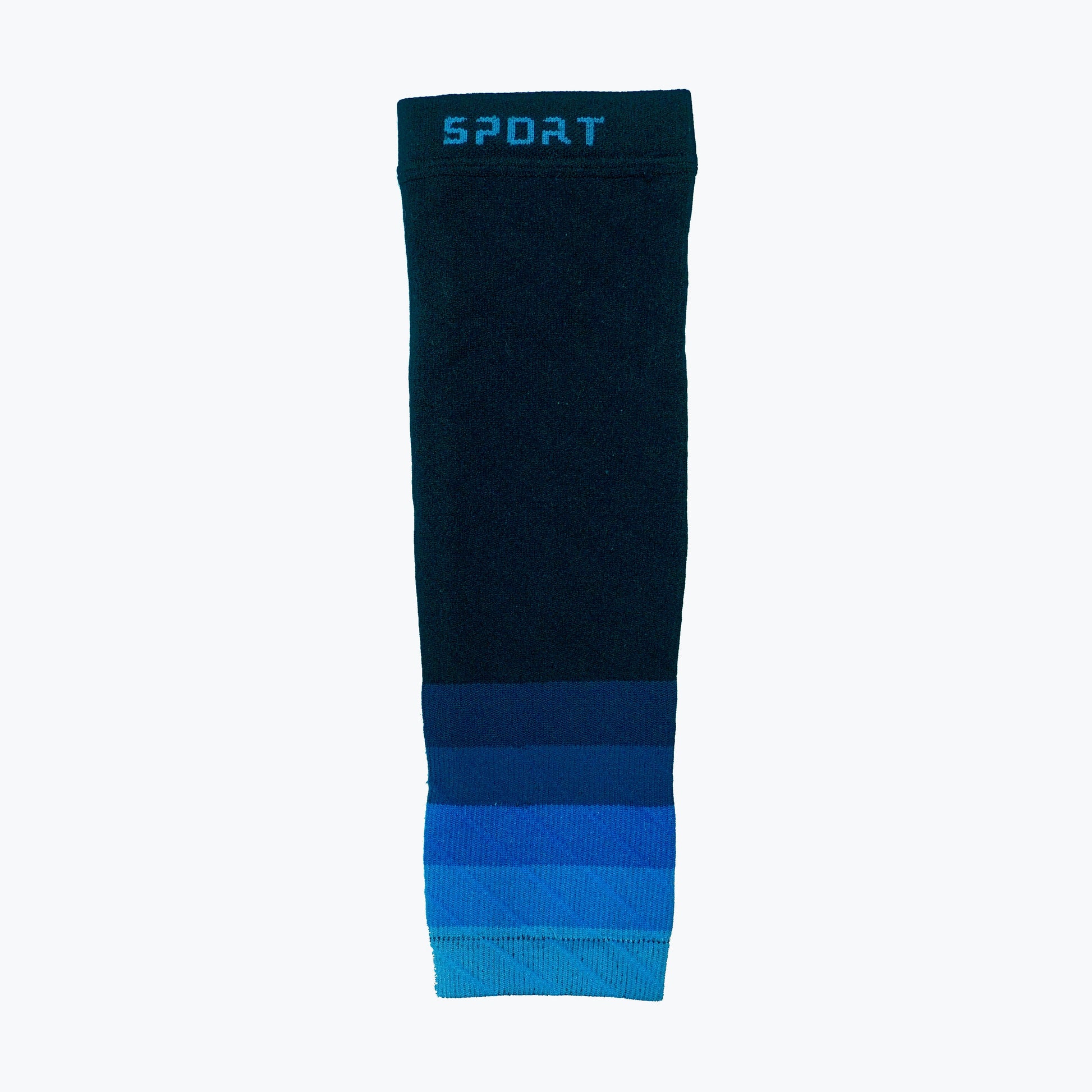 Jupitergear Endurance Compression Calf & Leg Sleeve for Running and Hiking
